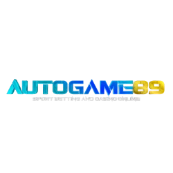 AUTOGAME89 เว็บเกมออนไลน์ครบวงจร สล็อต บาคาร่า ฟุตบอล
